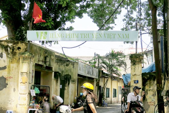 Hãng phim truyện Việt Nam - Liệu còn tồn tại? ảnh 1