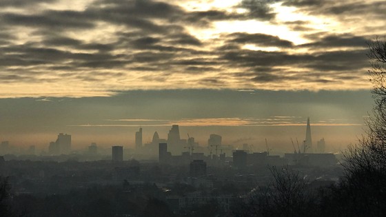 London kích hoạt cảnh báo ô nhiễm không khí ảnh 2