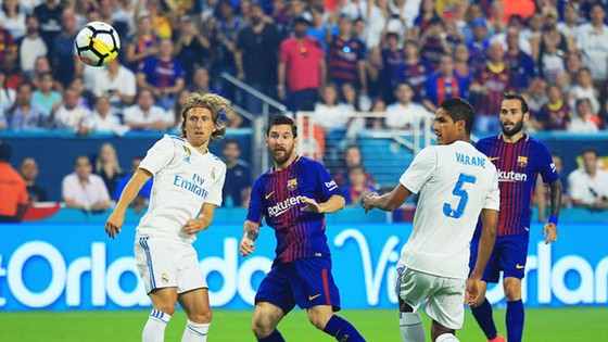 La Liga sẽ mất đi sức hút, nếu không còn những trận đại chiến Barcelona-Real Madrid
