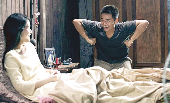 Liên hoan phim Việt Nam lần thứ 20: Phim Việt ngày càng trẻ nhưng khó đi xa ảnh 2