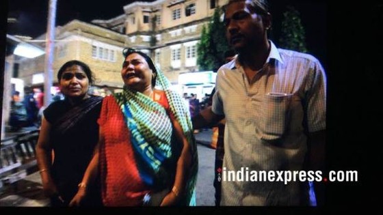 Ấn Độ: Cháy trung tâm thương mại, ít nhất 14 người chết, 16 người bị thương ảnh 11