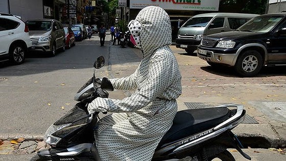 Bão số 2 đã suy yếu thành áp thấp nhiệt đới ảnh 2