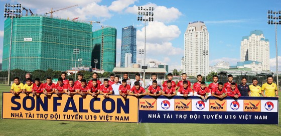 Clip ý nghĩa mùa World Cup về giấc mơ của bóng đá trẻ Việt Nam ảnh 1