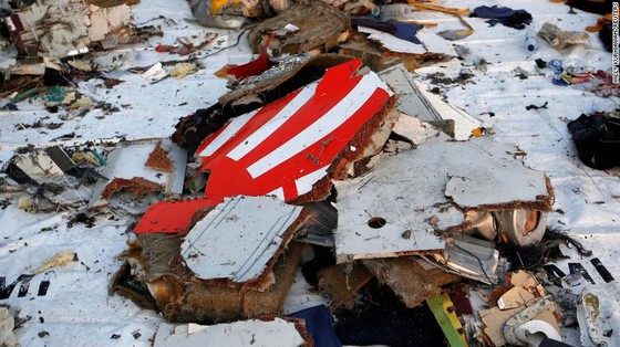  Vụ rơi máy bay tại Indonesia: Phát hiện sự cố chỉ 2 phút sau khi cất cánh  ảnh 9