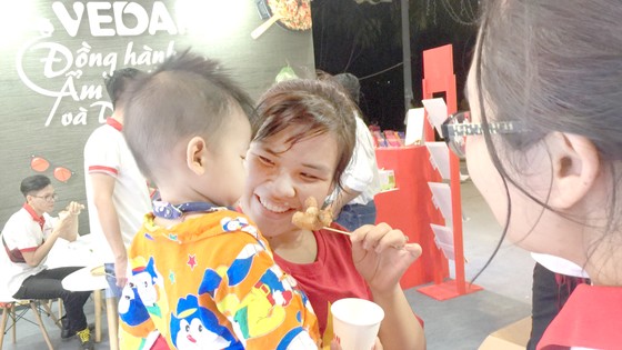 Liên hoan ẩm thực Đồng Nai lần VIII - 2018: Vedan Việt Nam hứa hẹn mang đến những nét mới đặc biệt  ảnh 3