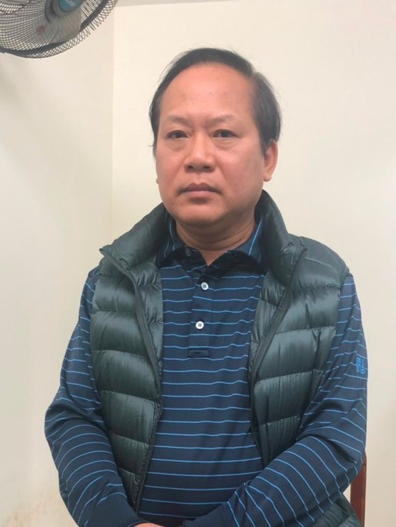 Khởi tố, bắt tạm giam để điều tra đối với bị can Nguyễn Bắc Son và bị can Trương Minh Tuấn ảnh 3