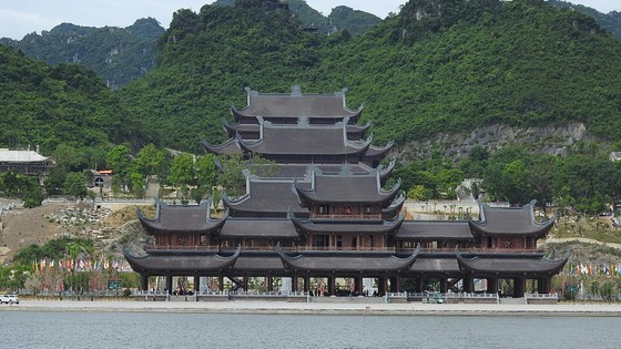 Huyên náo Tam Chúc - Bài 2: Tham vọng khổng lồ? ảnh 6
