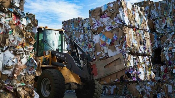 Các nước trên thế giới xử lý rác thải như thế nào? ảnh 3