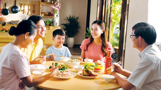 Masan Group năm thứ bảy liên tiếp thuộc Top 50 Công ty Niêm yết Tốt nhất Việt Nam ảnh 2