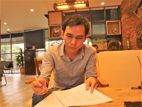 Anh nhân viên cơ điện giúp công ty tiết kiệm tiền tỷ mỗi năm ảnh 1