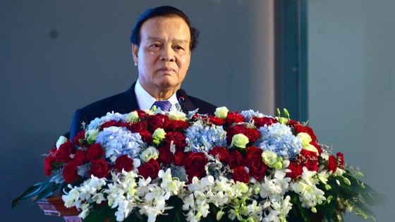 ​Phó Thủ tướng Lào: Tôi tin tưởng VietinBank sẽ phát triển thành ngân hàng thương mại chủ lực tại Lào ảnh 4