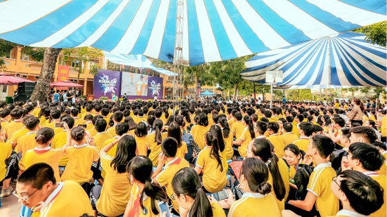 Cuộc thi “tiếp lửa đam mê”: Cơ hội đặc biệt đồng hành cùng ĐTQG Việt Nam tại Vòng loại World Cup 2022 ảnh 1