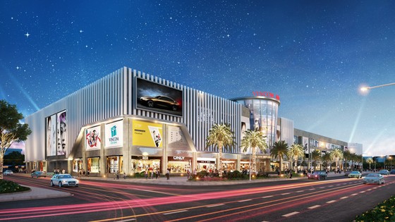 5 yếu tố “vàng” hấp dẫn nhà đầu tư của 3 Vincom Mega Mall sắp ra mắt ảnh 4
