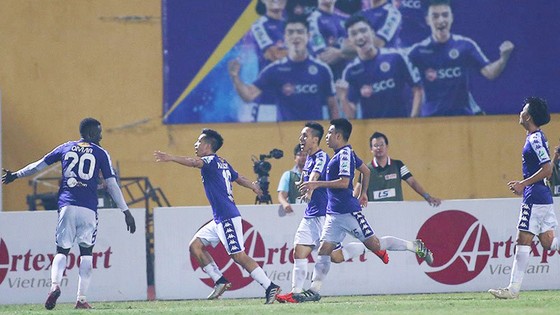 Cúp Quốc gia 2019: Hà Nội FC đứng trước cột mốc lịch sử ảnh 2