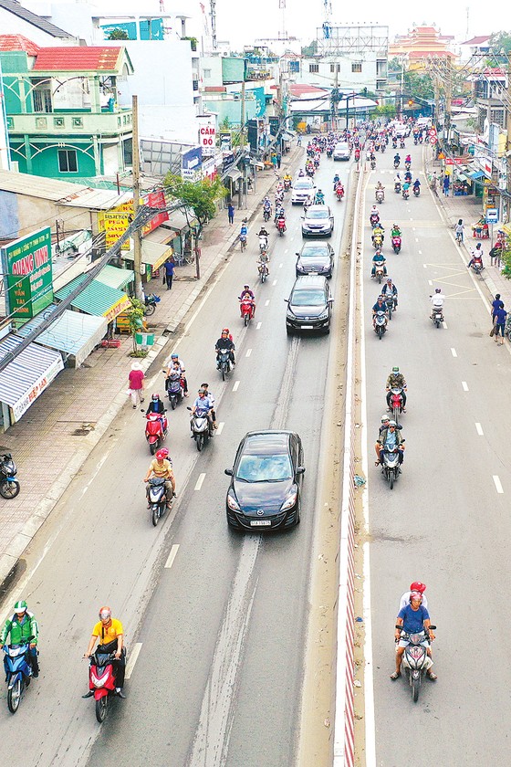 Hiểm họa rình rập ảnh 1