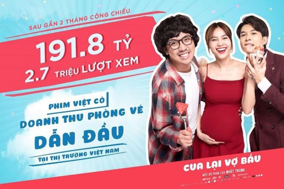 Cuộc đua tăng nhiệt ảnh 2