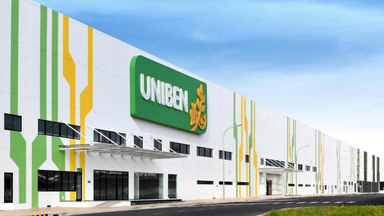 Sở hữu chuỗi nhà máy chuẩn châu Âu, Uniben tiên phong nâng tầm cả chất lẫn lượng ảnh 1