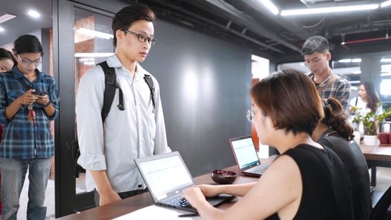 Mất điểm vì CV xin việc ảnh 1
