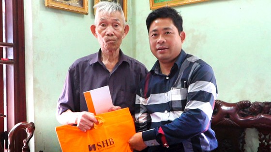 T&T Group và Hành trình yêu thương: Khi niềm tin được sẻ chia thì hạnh phúc được nhân lên ảnh 2