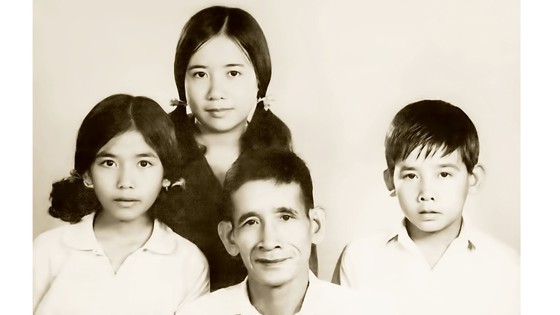 Kỷ niệm 100 năm ngày sinh đồng chí Phan Kiệm (15-7-1920 - 15-7-2020): Người nắm giữ “mật mã” Đặc khu ảnh 1