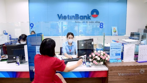 VietinBank tiên phong trong thanh toán trực tuyến trên Cổng Dịch vụ công Quốc gia ảnh 1
