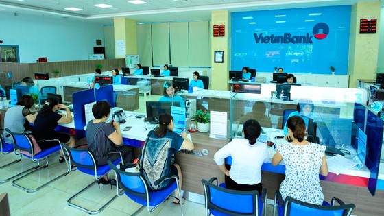 VietinBank tiên phong trong thanh toán trực tuyến trên Cổng Dịch vụ công Quốc gia ảnh 2