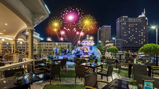 Saigontourist Group tiếp tục khuyến mãi lớn năm 2020 ảnh 3