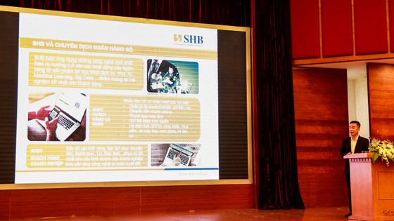 T&T Group, SHB hợp tác với Amazon: “Cú hích” thúc đẩy thương mại điện tử Việt Nam ảnh 3