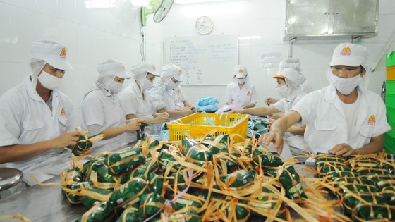 Phó Chủ tịch UBND TPHCM Phan Thị Thắng: Đảm bảo nguồn cung, ổn định giá cả hàng tết ảnh 2