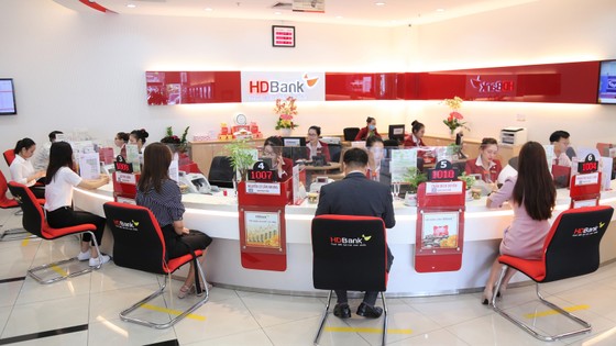 HDBank tăng vốn lưu động, mở rộng các gói tín dụng hỗ trợ khách hàng ảnh 1
