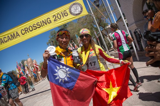 Runner Thanh Vũ chia sẻ lý do nhận lời làm Đại sứ Giải Chạy BaDen Mountain Marathon 2021 ảnh 1