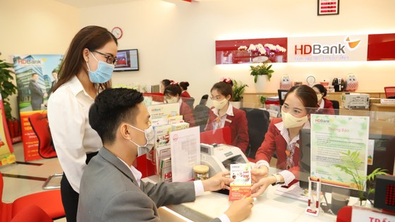 HDBank tiếp tục đẩy mạnh hỗ trợ doanh nghiệp ngành y ảnh 1