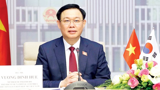 Việt Nam và Hàn Quốc: Nhiều dư địa hợp tác ảnh 3