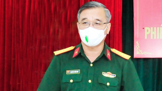 Bóc tách toàn bộ F0, đảm bảo an sinh xã hội ảnh 2