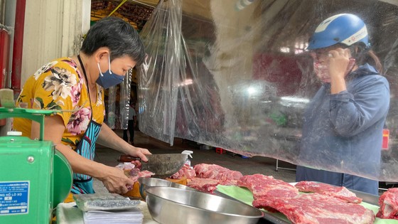 Địa phương có trên 10 hộ F0 kích hoạt trạm y tế lưu động ảnh 1