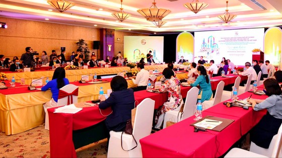 Saigontourist Group tham gia trực tuyến Ngày hội Du lịch TPHCM lần thứ 17 – Năm 2021 ảnh 4