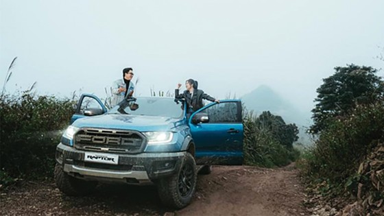 Ranger for Her 2021: Cuộc đối thoại với người phụ nữ hiện đại ảnh 1