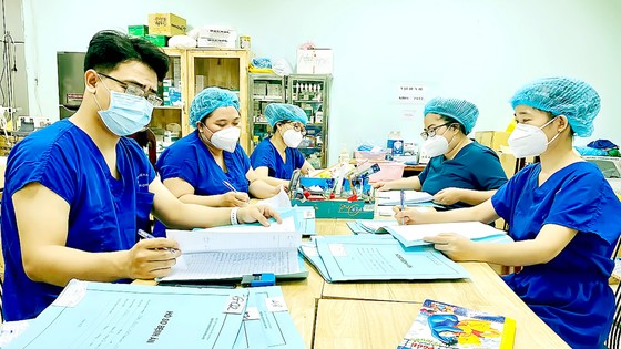 Giá trị của bình an ảnh 1
