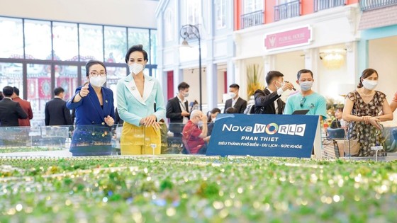 Ocean Residence – “điểm sáng mới” cho lựa chọn đầu tư và an cư ảnh 2