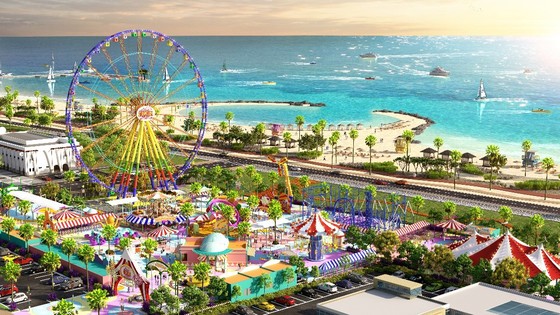 Ocean Residence – “điểm sáng mới” cho lựa chọn đầu tư và an cư ảnh 5