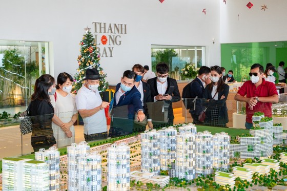 Vì sao nhà phố biển được giới đầu tư săn đón tại Bình Thuận? ảnh 2