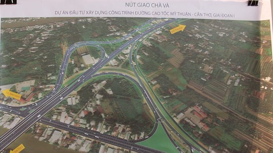 Bộ GTVT kiểm tra tuyến cao tốc Trung Lương - Mỹ Thuận: Đảm bảo thông xe trước Tết Nguyên đán ảnh 5