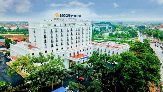 Saigontourist Group và Vietnam Airlines chính thức mở bán combo “Du xuân rước lộc” ưu đãi đặc biệt ảnh 3