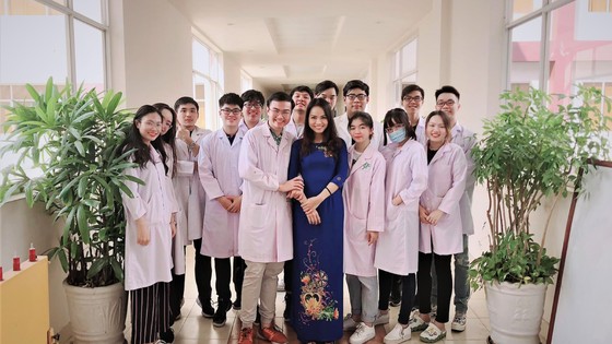 Sáng tạo vì cộng đồng ảnh 1