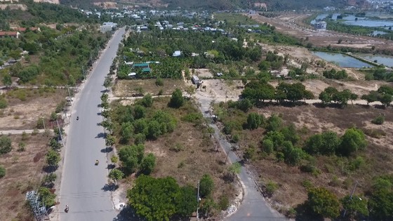Đẩy nhanh tiến độ giải phóng mặt bằng Dự án Champarama Resort & Spa giúp người dân ổn định cuộc sống ảnh 1
