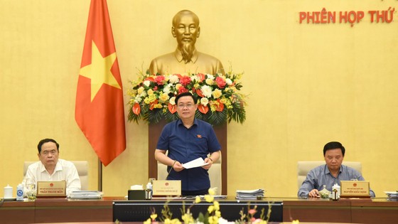 Không chấp nhận cách làm dự án theo kiểu “đếm cua trong lỗ” ảnh 2