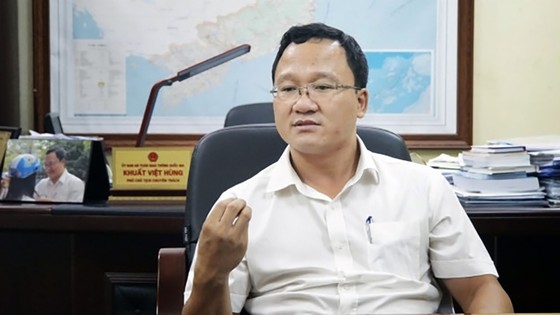Sẽ chặn tận gốc nguy cơ gây tai nạn giao thông ảnh 1