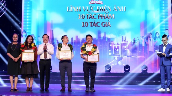 Chung một niềm tin chiến thắng ảnh 2