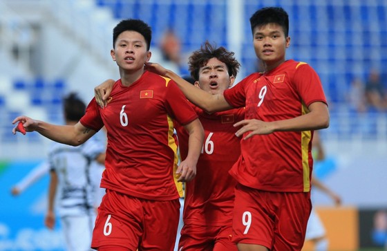 Hanoi FC cho CLB Công an nhân dân mượn ‘sao’ U23 Việt Nam đá giải hạng Nhất ảnh 2