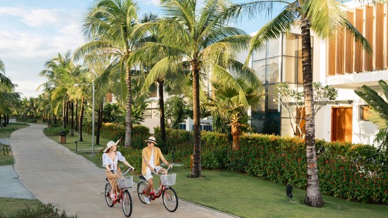 Chuẩn nghỉ dưỡng tại Felicity Phu Quoc ảnh 3